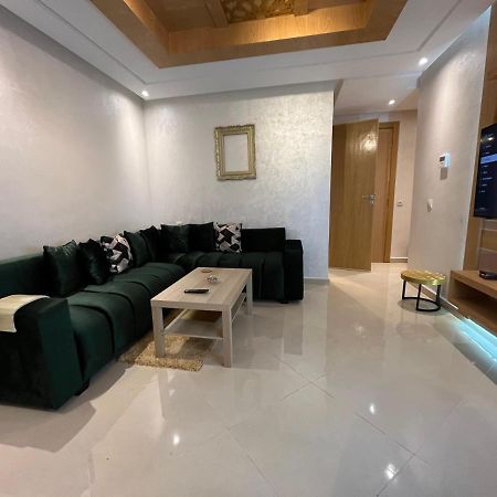Cosy & Quiet Expat Studio Kenitra Exterior photo