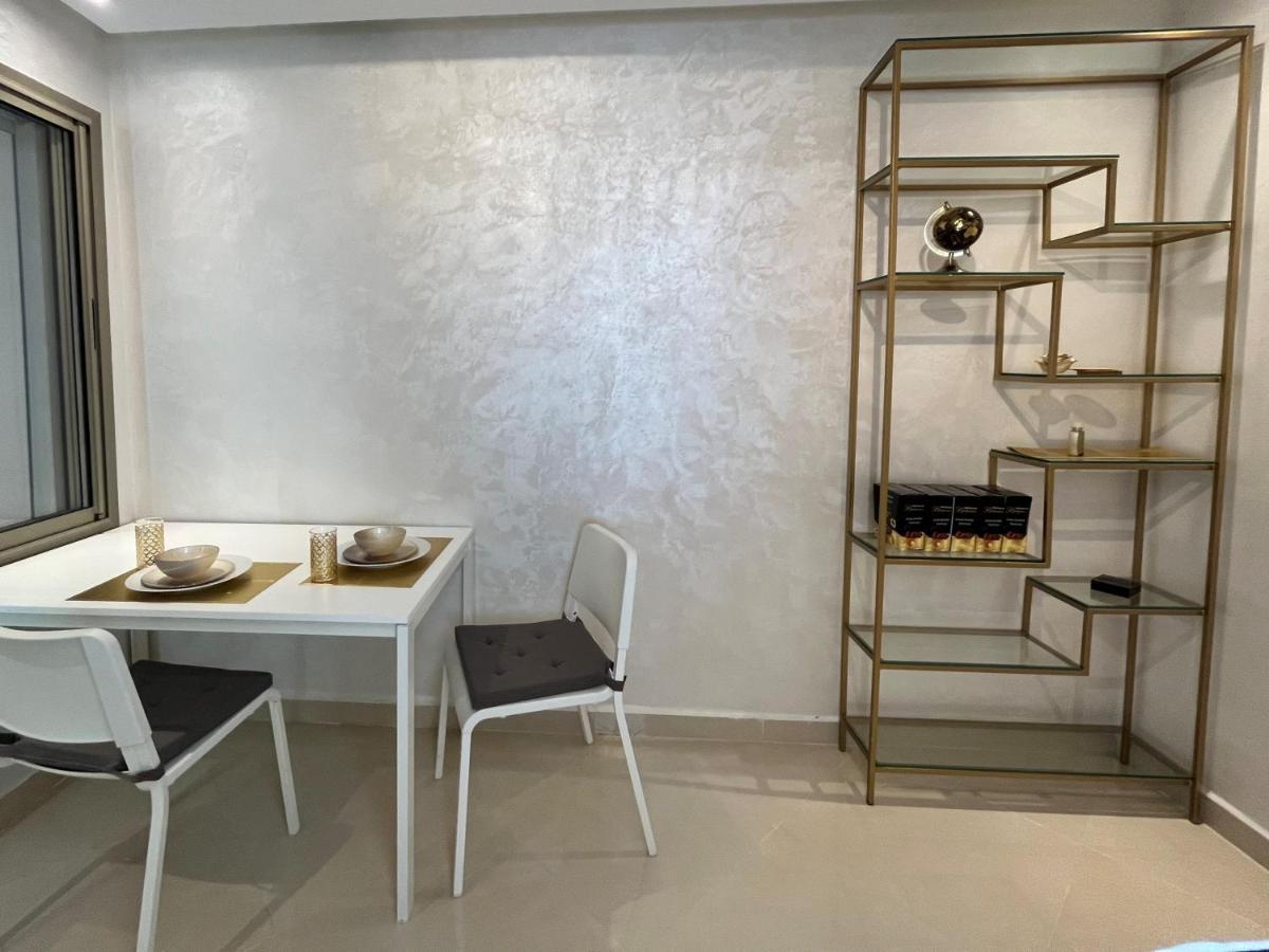 Cosy & Quiet Expat Studio Kenitra Exterior photo