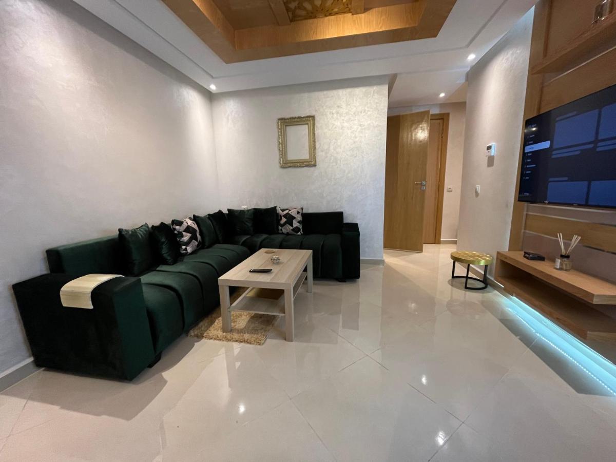Cosy & Quiet Expat Studio Kenitra Exterior photo