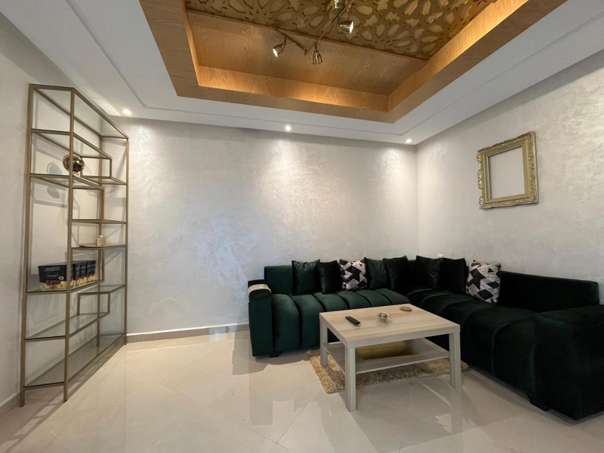 Cosy & Quiet Expat Studio Kenitra Exterior photo