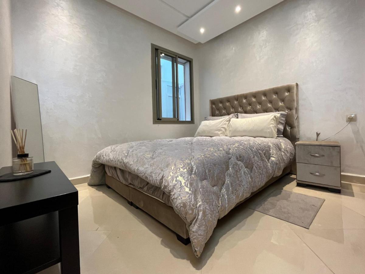 Cosy & Quiet Expat Studio Kenitra Exterior photo