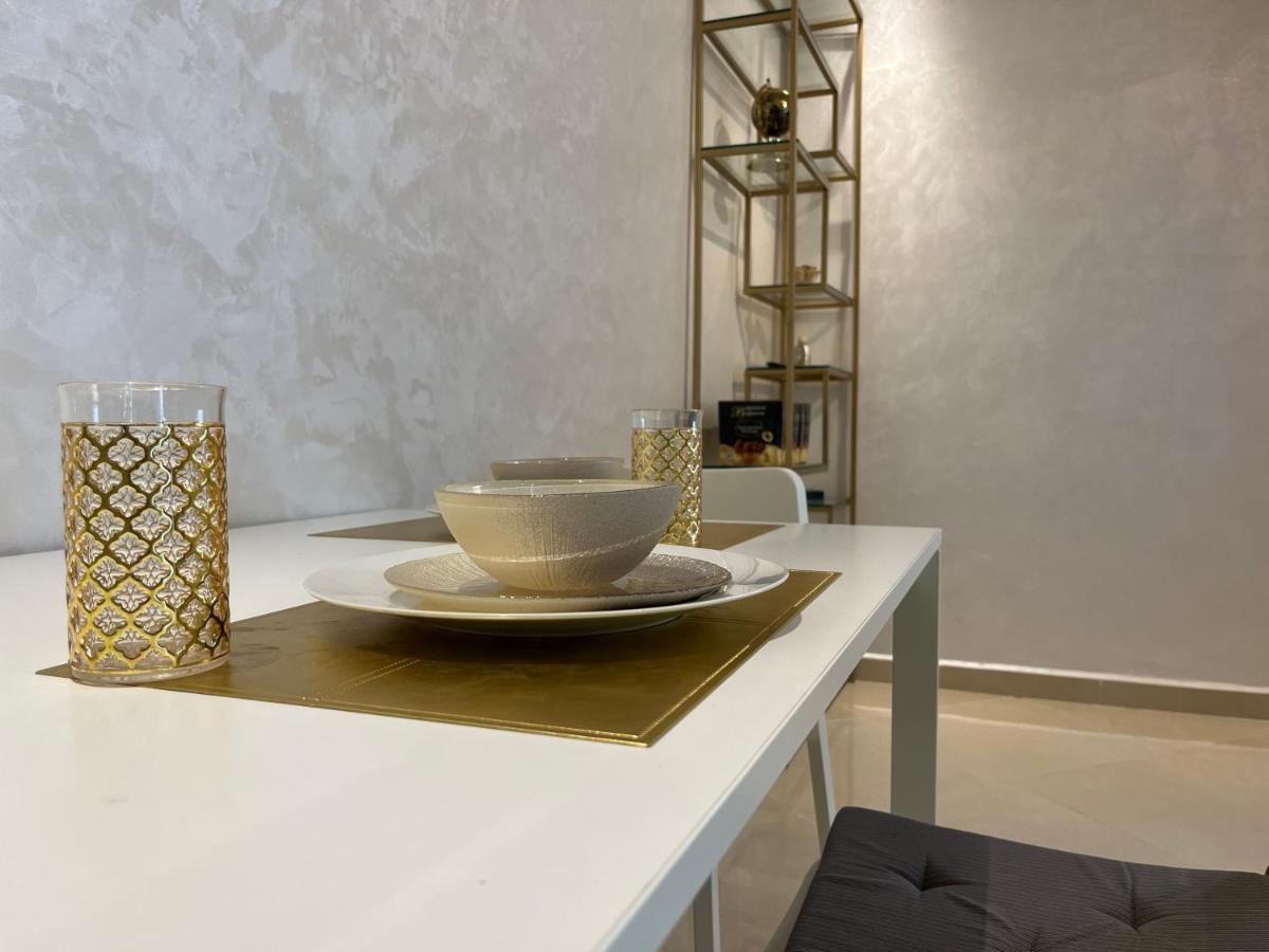 Cosy & Quiet Expat Studio Kenitra Exterior photo