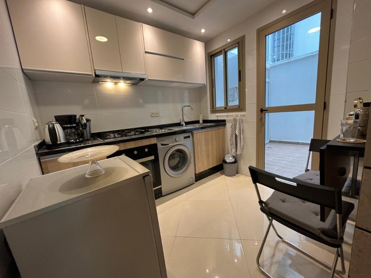 Cosy & Quiet Expat Studio Kenitra Exterior photo